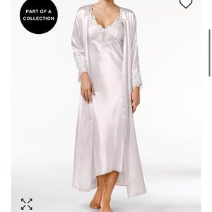Bridal Robe